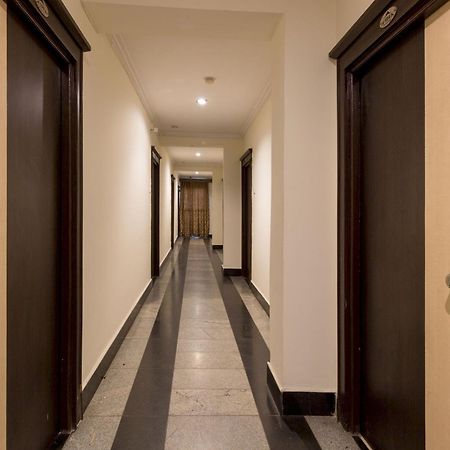 Super Collection O Alekhya Residency Hotel Haidarábád Kültér fotó