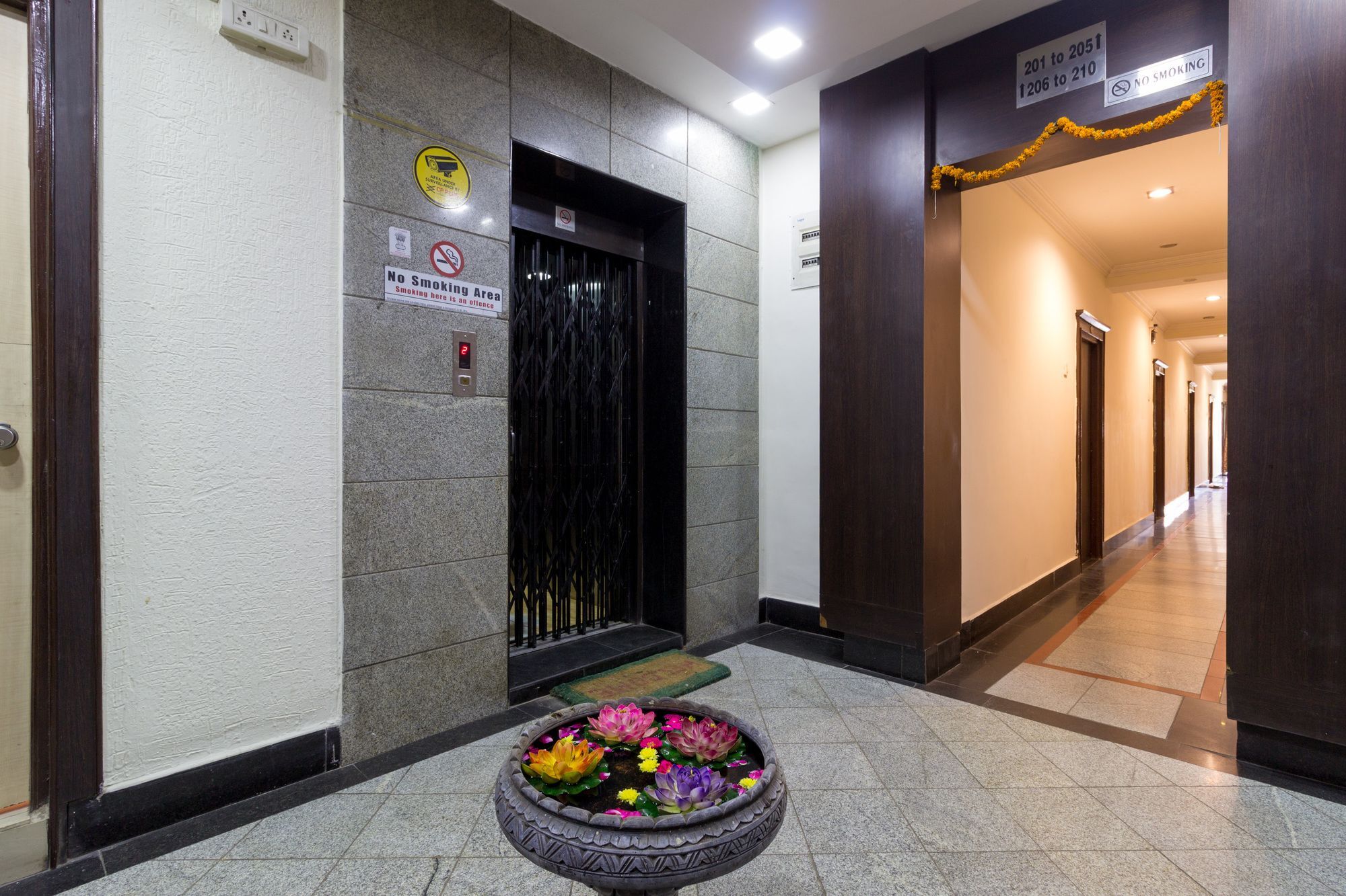 Super Collection O Alekhya Residency Hotel Haidarábád Kültér fotó
